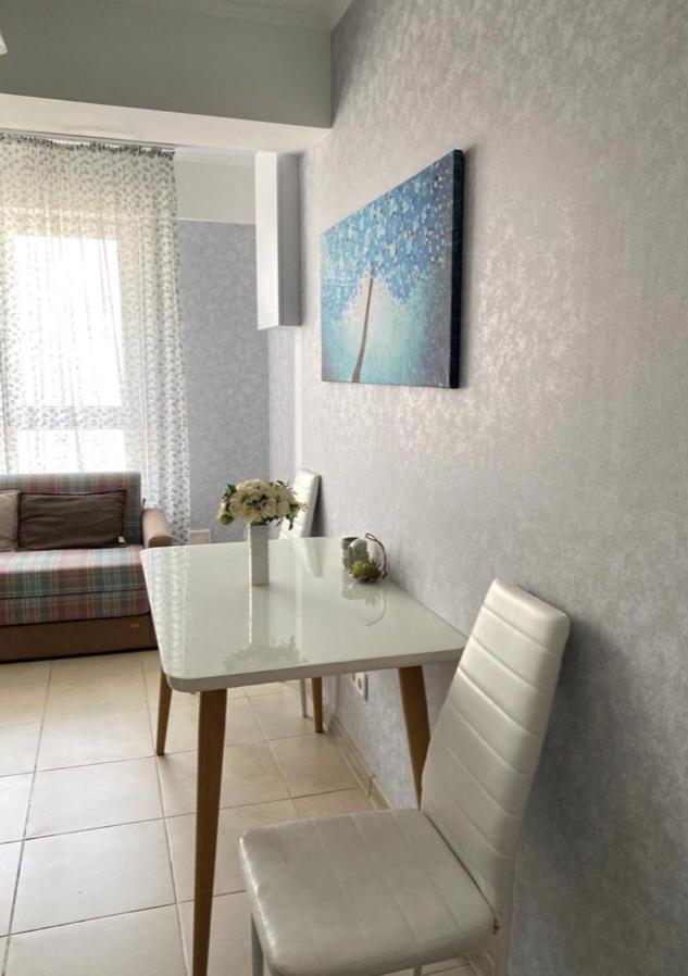 Luxury Apartment Chisináu Exterior foto